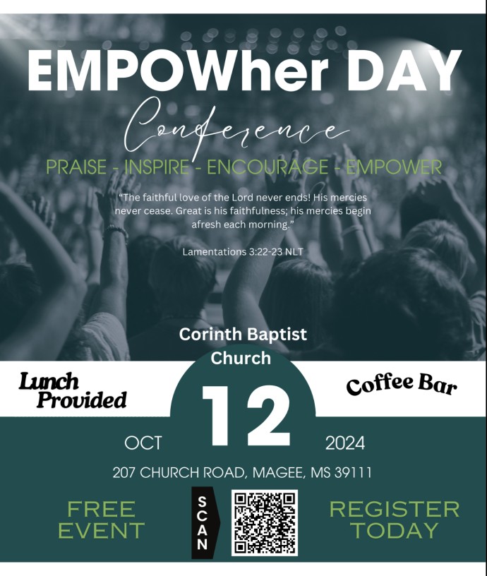 EMPOWher Day Conference event image