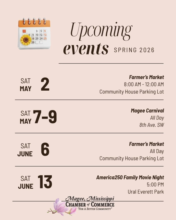 Upcoming Chamber Events event image