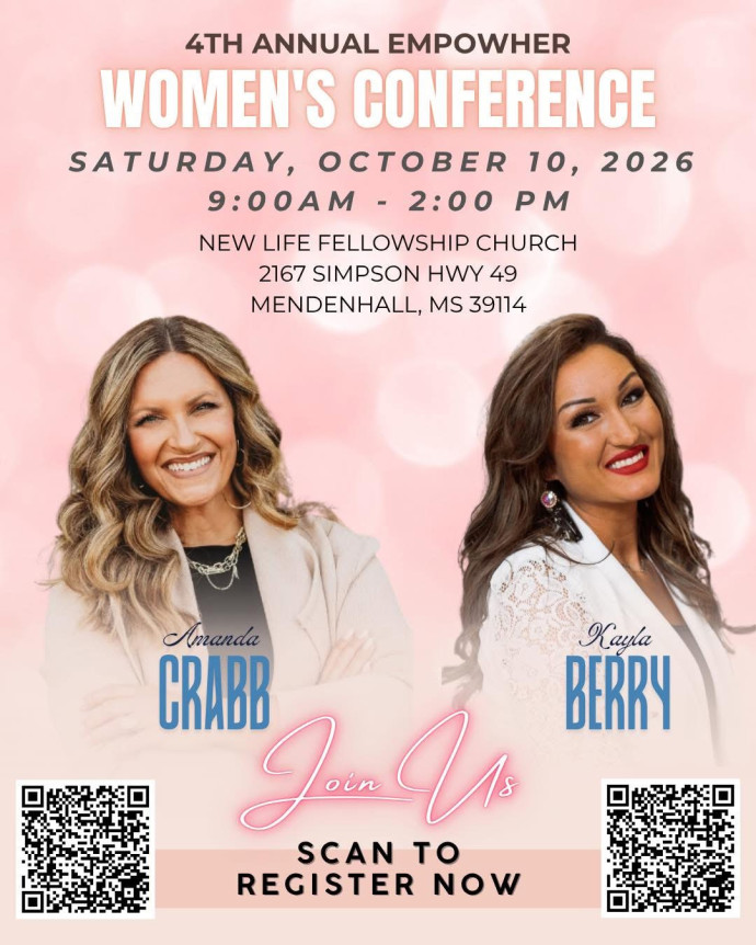 Empowher Women’s Conference event image