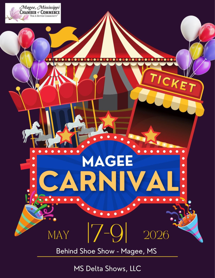 Magee Carnival event image