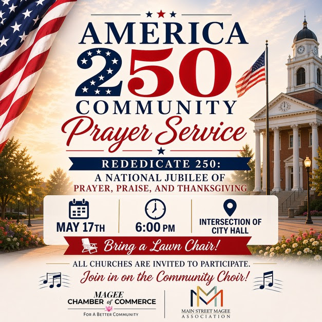 Community Prayer Service event image