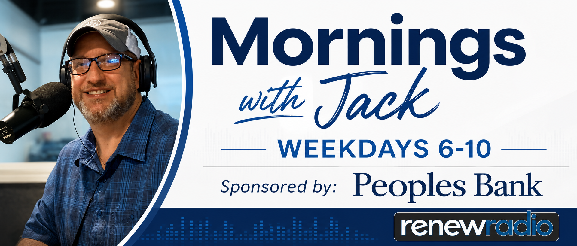 Mornings with Jack