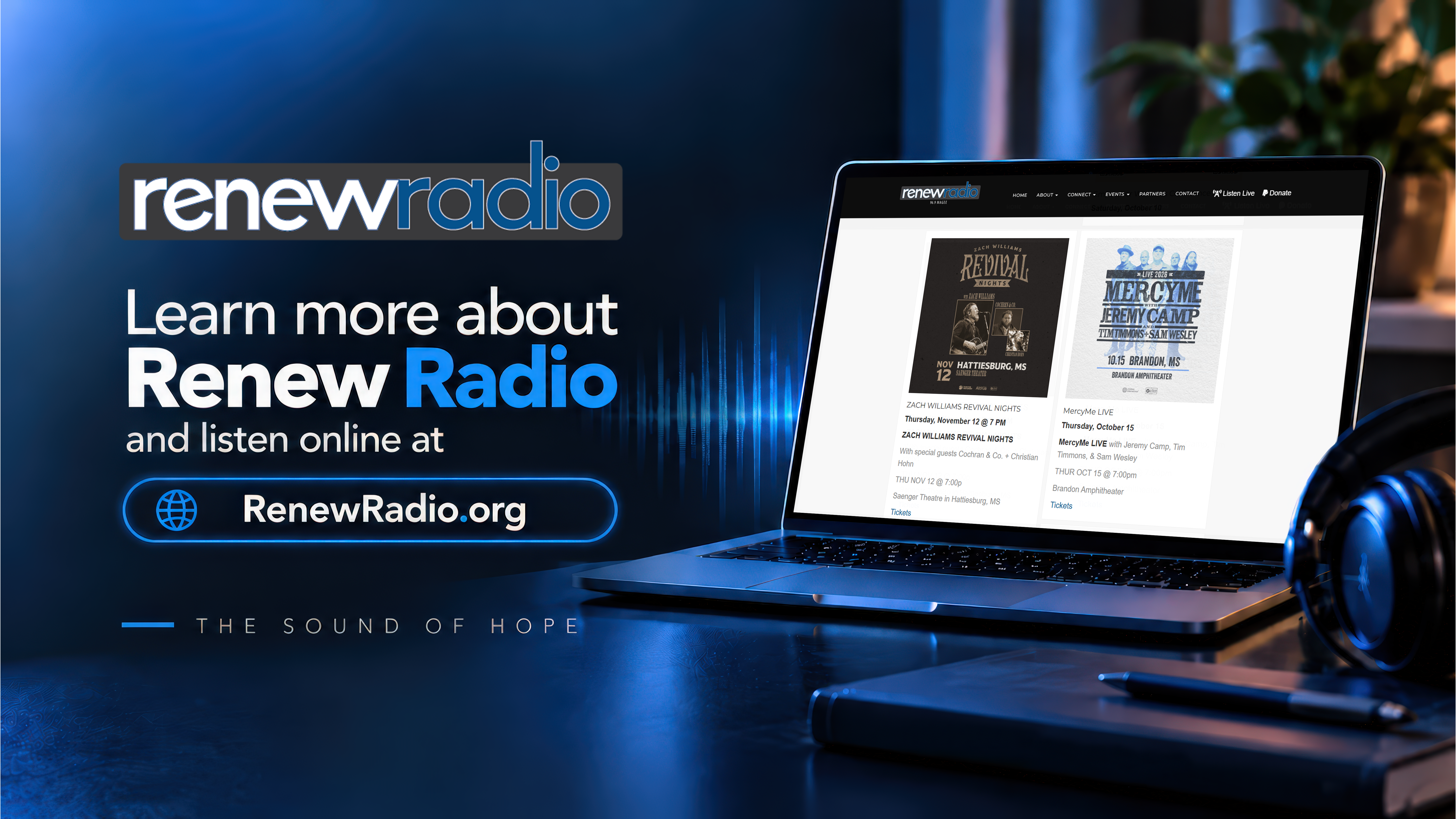 Renew Online